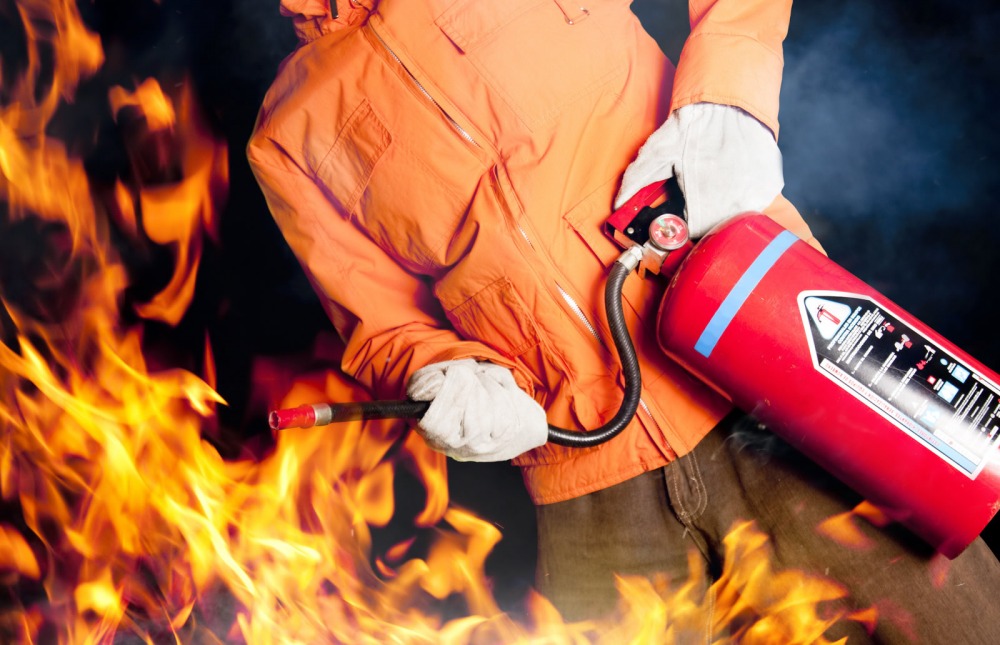 Explosion Protection Document