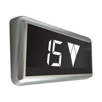Over Door Indicators
