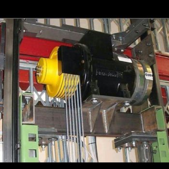 Domestic Engines