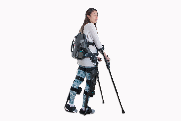 FreeGait