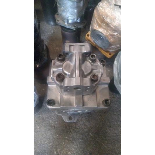 KOMATSU ORJİNAL WA 420-3 REVİZYONLU HİDROLİK POMPA