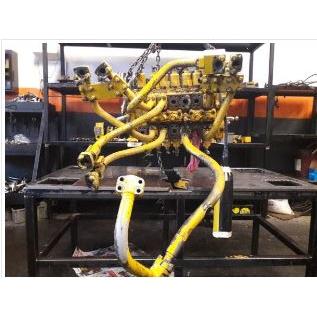 KOMATSU ORJİNAL PC 400 Kontrol Valfi