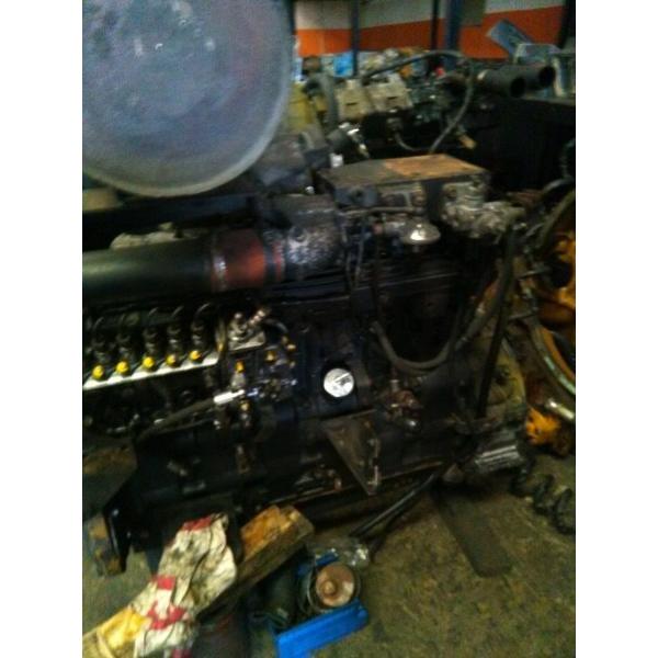 KOMATSU WA 380 -5-6 MOTOR TAMİR ONARIM VE YEDEK PARÇA İHTİYACI GARANTİLİ OLARAK KARŞILANIR
