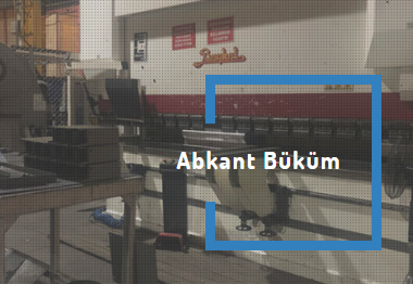 Abkant Büküm