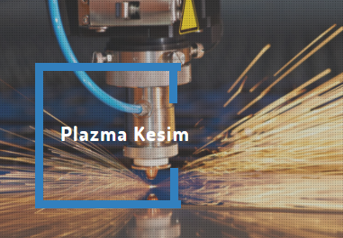 Plazma Kesim