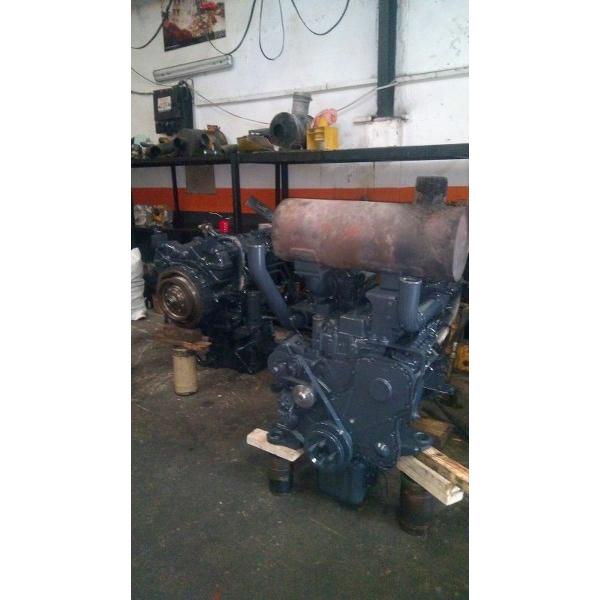 KOMATSU WA 380-5 MOTOR VE ŞANZIMAN TAMİR ONARIM VE YEDEK PARÇALARI