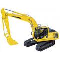 SATILIK KOMATSU ESKAVATÖR LODER, DOZER, GREYDER YÜKSEK MODELLER