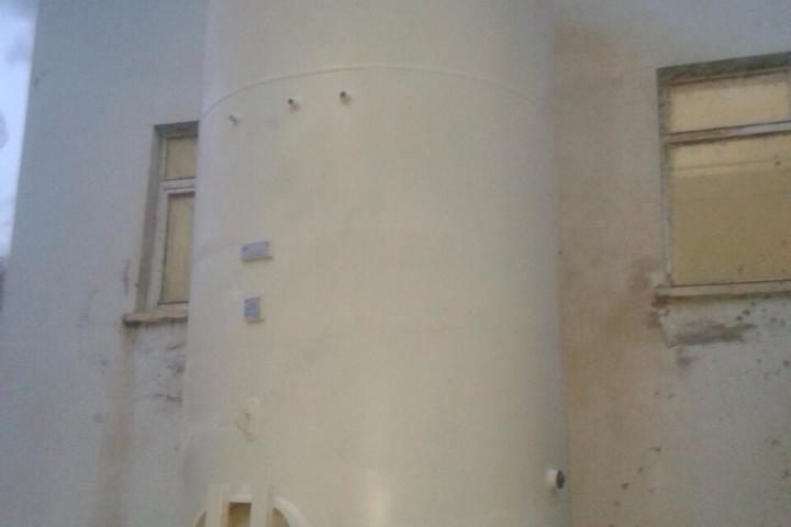 Yakıt Tankları