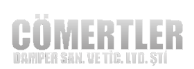 Cömertler Damper San. Ltd. Şti.