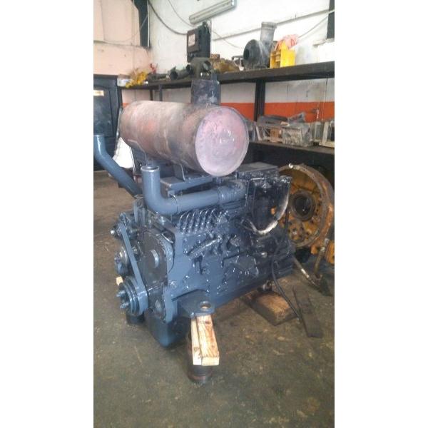 KOMATSU WA380-5 MOTOR TAMİR ONARIM VE YEDEK PARÇA İHTİYACI GARANTİLİ OLARAK KARŞILANIR