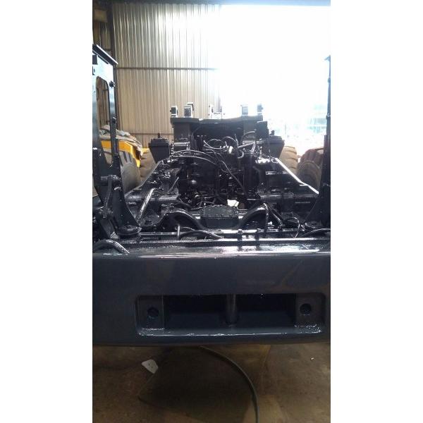 KOMATSU WA 380-5 TAMİR ONARIM YEDEK PARÇA