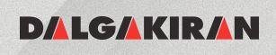 Dalgakıran Makina Sanayi Ve Ticaret A.Ş.