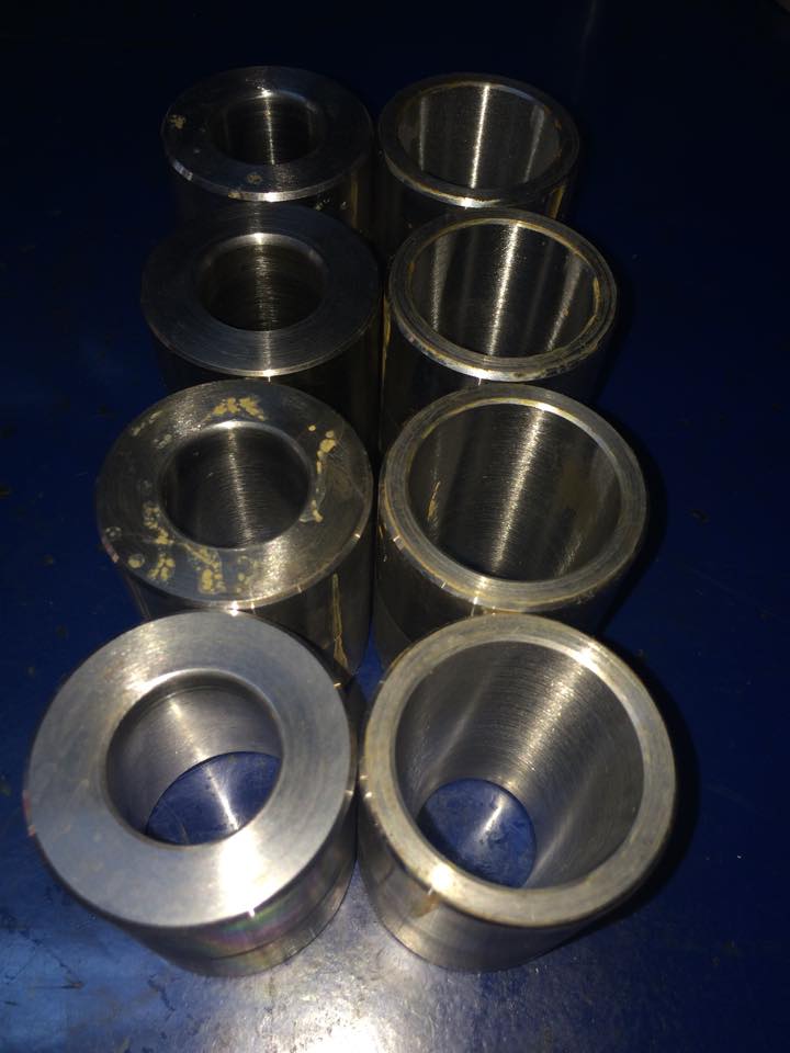 lift pistonu