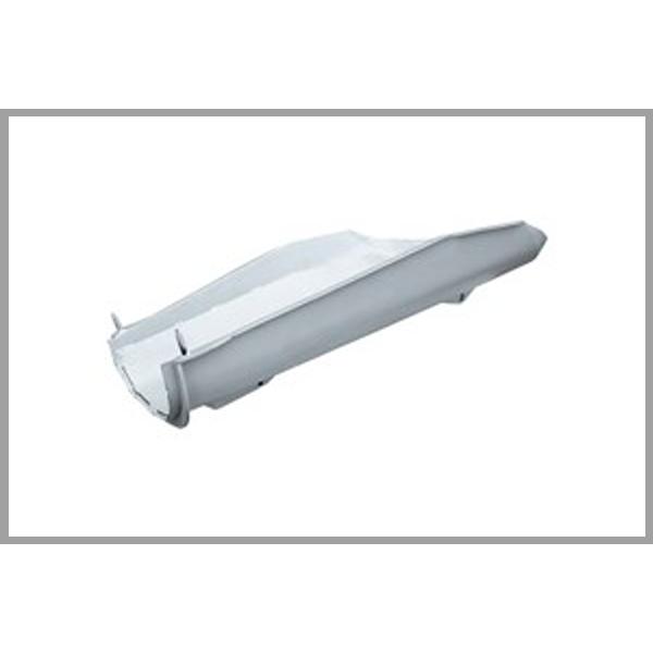 Truck Mixer Straightening Trough