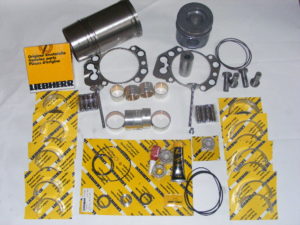 Motor Yedek Parça