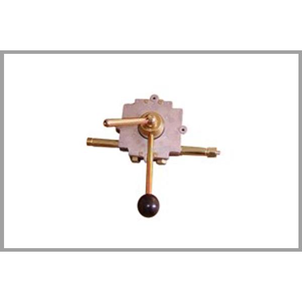 Gas Sand Arm Single - Transmixer Spare Parts