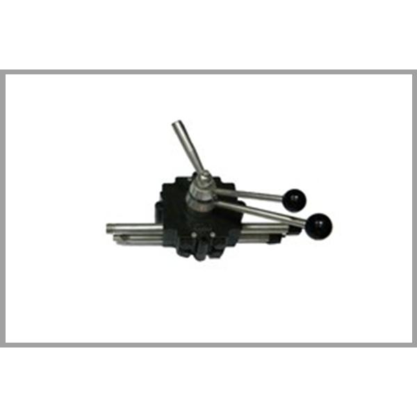 Throttle Control Lever Double