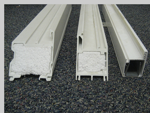 PVC DESTEK SACI