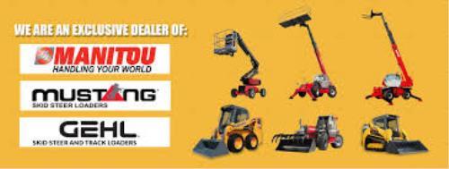 GEHL SPARE PARTS