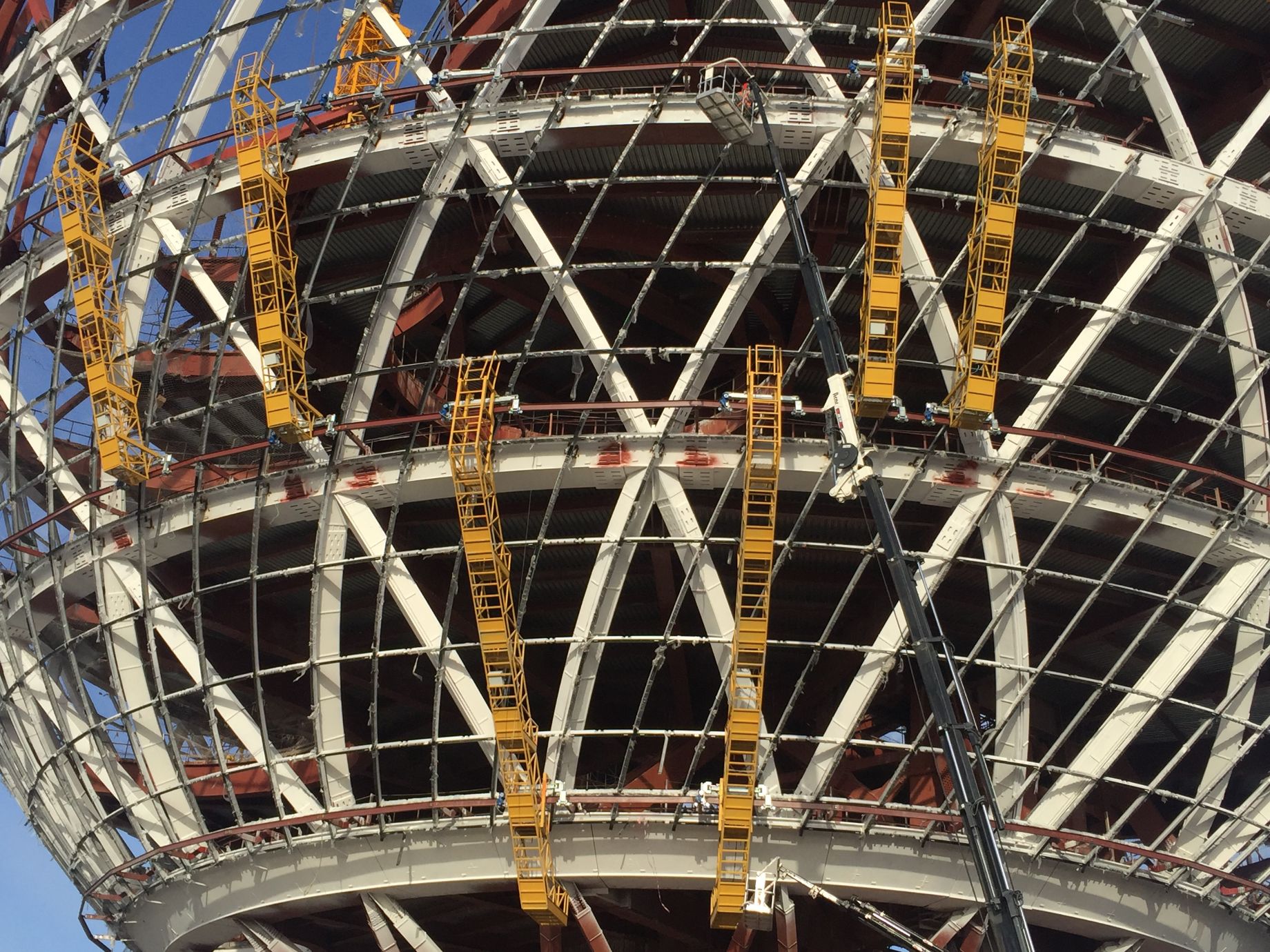Epsilon (Gantry System)