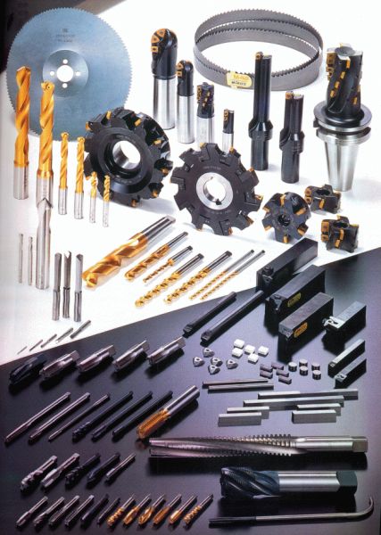 Cutting Tools