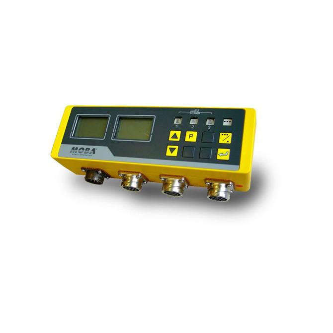 Multiplex Control Unit