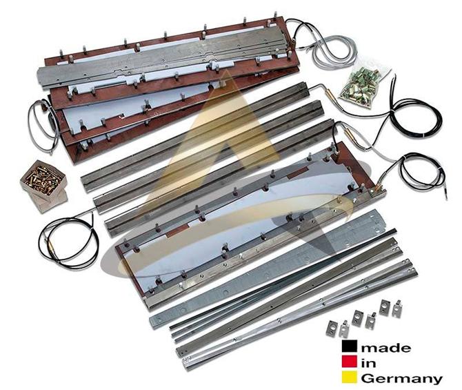 Vögele Table Set