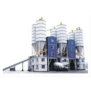 Sabit Beton Santrali