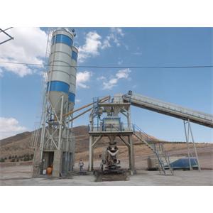 Beton Santrali