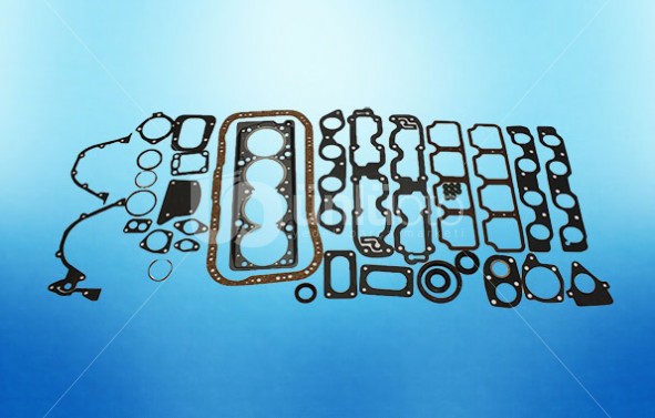 Motor takım contaları