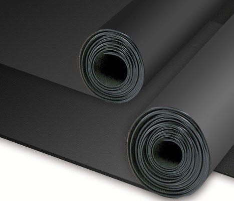 Nitril Lastik Levhalar (epdm)