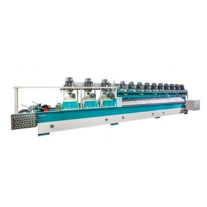 Automatic Tile Wiping Machine