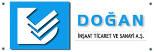 Doğan İnş. Trade And San. Inc.