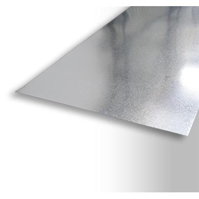 Galvanized Plate Sheet