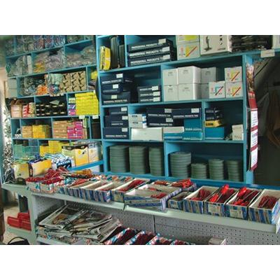 Precision Measuring Instruments