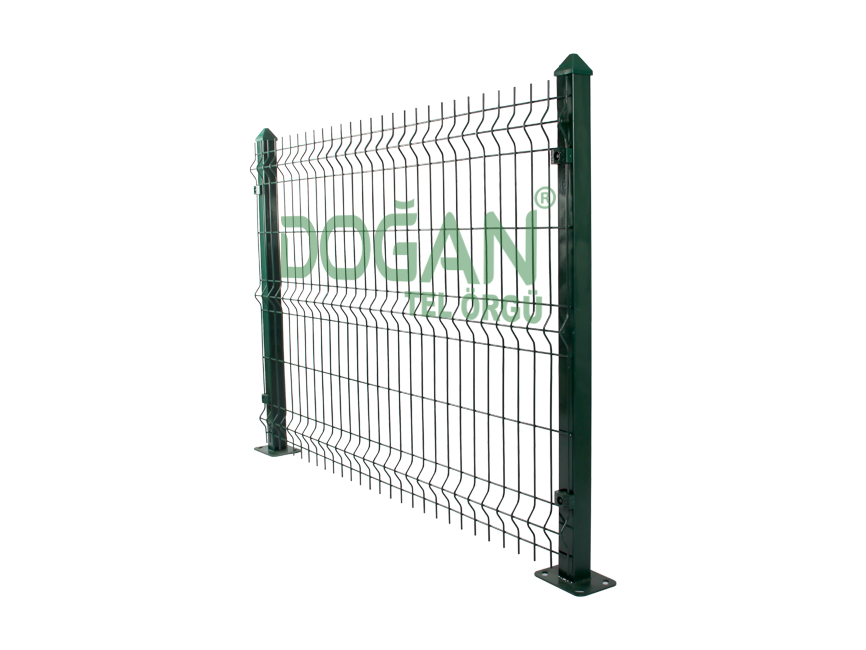Panel Çit