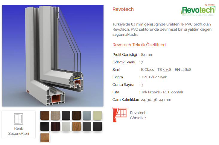 Revotech