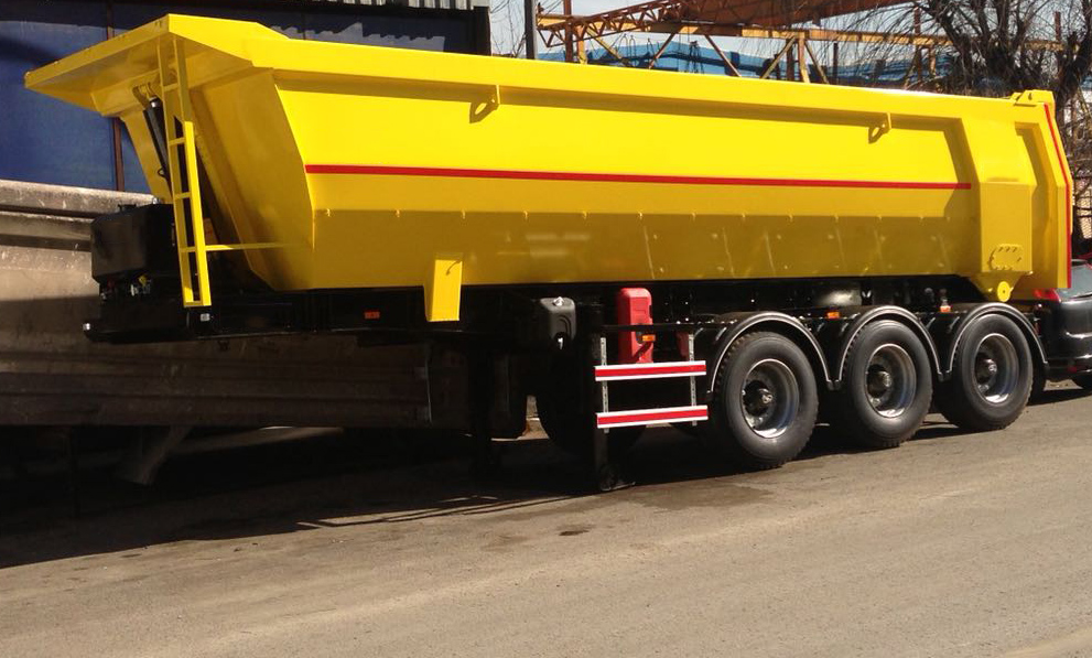 24 M3 HARDOX