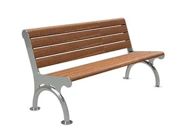 Oturma Bankları