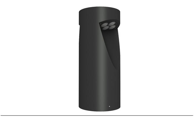 ODİN  MODEL