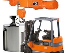 Forklift ve Diğer Kaldırma Ekipmanları Periyodik Kontroller