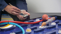 Battery Maintenance and Renewal