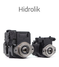 Hidrolik