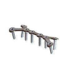 Mini Plating System
