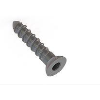 Cervical Plate Screw
