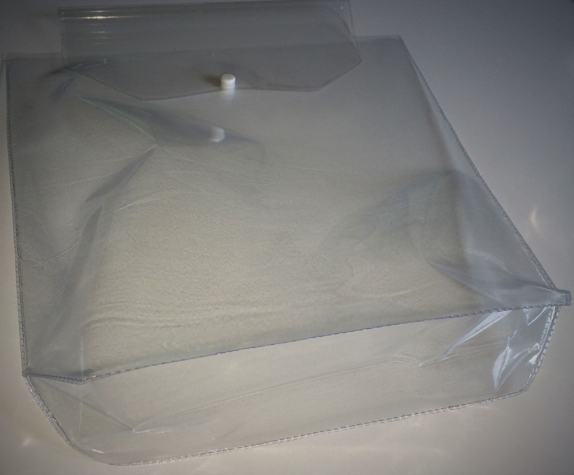 PVC Poşet