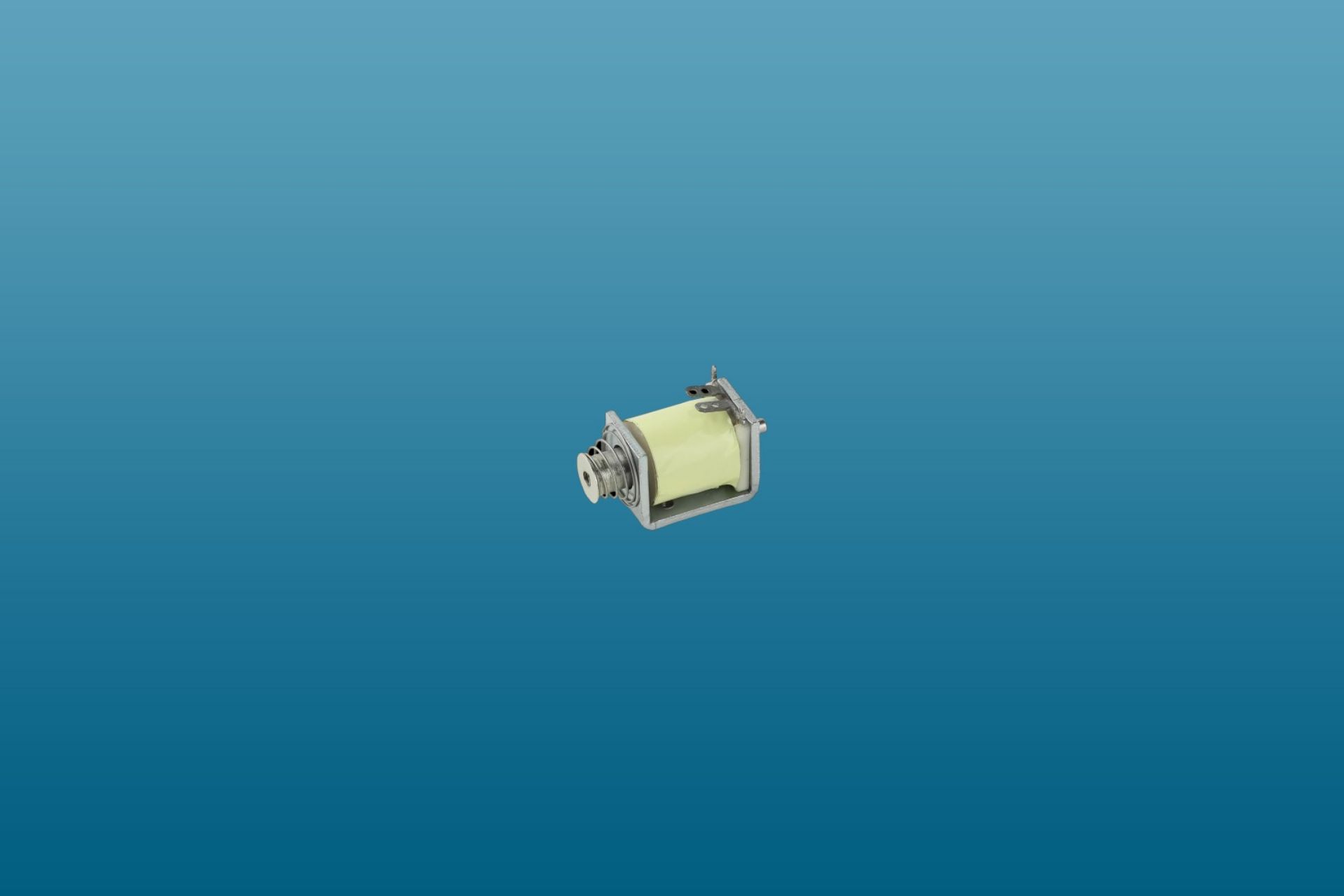 Selenoid (Kareler) 200