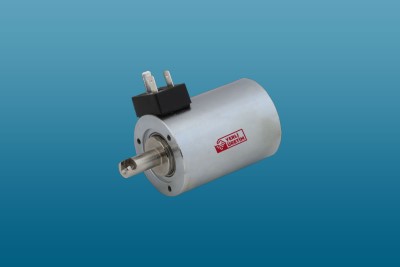 Selenoid (Yuvarlaklar) 100