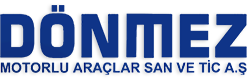 Dönmez Motorlu Araclar San.Tic Anonim Sti-Ankara Branch