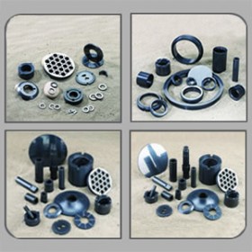 TUNGSTEN KARBÜR
